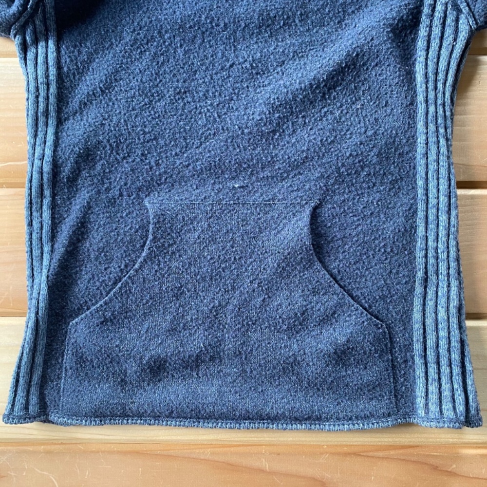 Royal Robbins Hooded Sweater Pullover - Picture 3 of 4